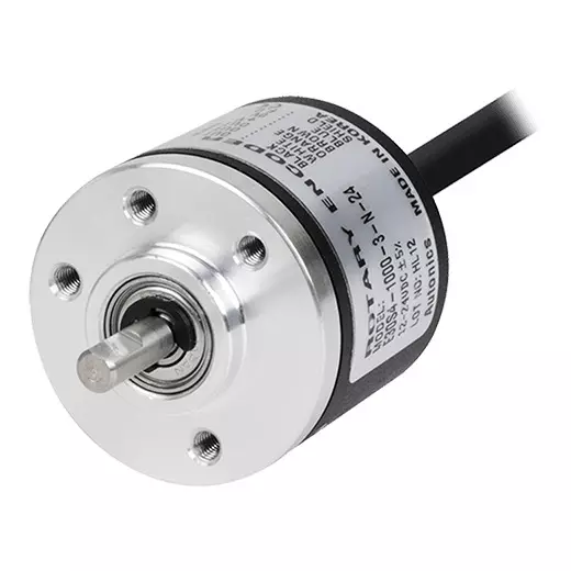 Autonics E30S Series E30S4-360-3-T-24 Rotary Encoder