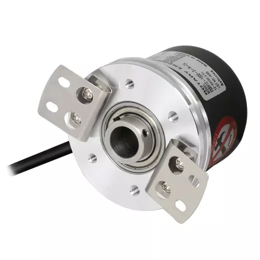 Autonics E58H Series E58H12-1000-3-T-24 Rotary Encoder