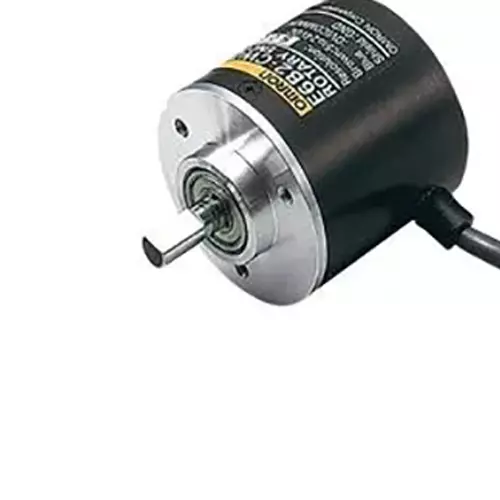 Omron 6000 RPM Rotary Encoder E6B2-CWZ6C 200P/R 2M