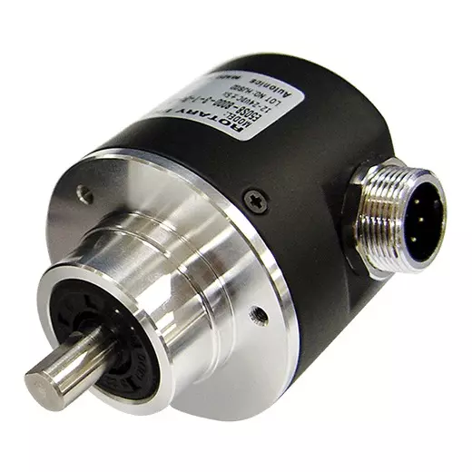 Autonics E50S Series E50S8-600-3-T-1 Rotary Encoder