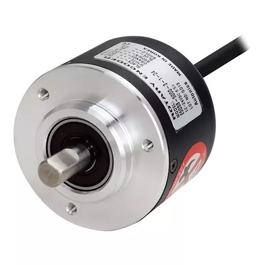 Autonics E50S Series E50S8-360-6-L-24 Rotary Encoder