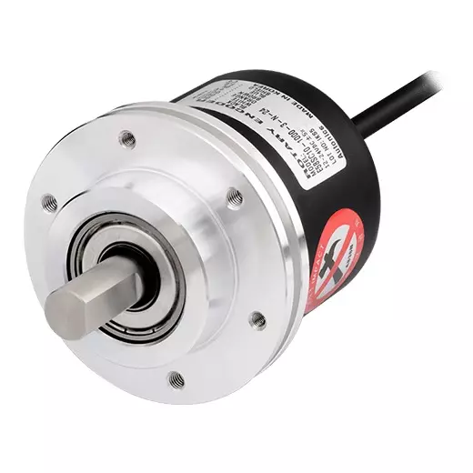 Autonics ES8SC Series E58SC10-2000-6-L-24 Rotary Encoder