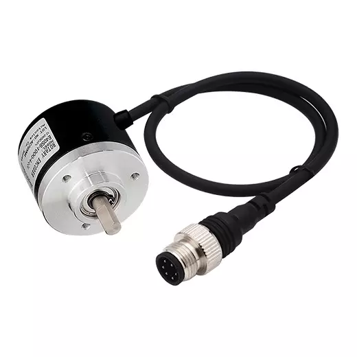 Autonics E40S Series E40S6-100-6-L-24 Rotary Encoder
