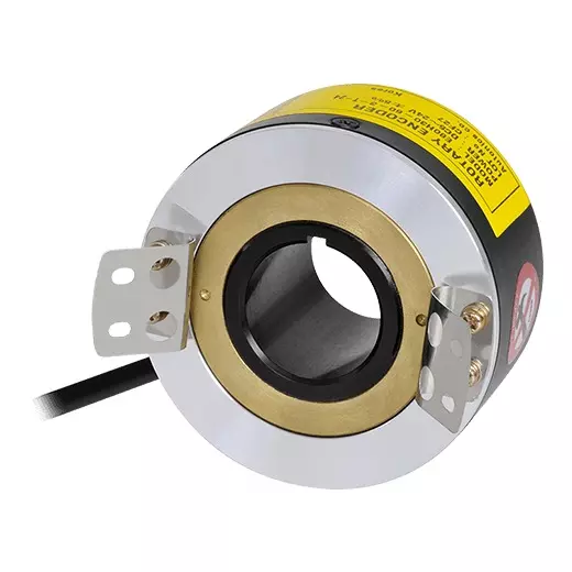 Autonics E80H Series E80H30-500-3-T-24 Rotary Encoder