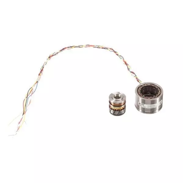 TE CONNECTIVITY Resolver, V23401D3002B301