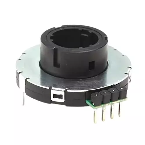 GRAYHILL Optical Ring Encoder Encoder PCB Mount, RE315N-P