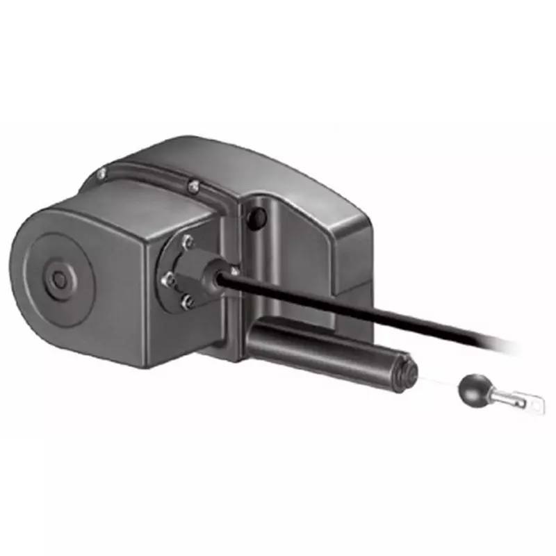 MUTOH Wire Type ABS Linear Encoder, AC-04