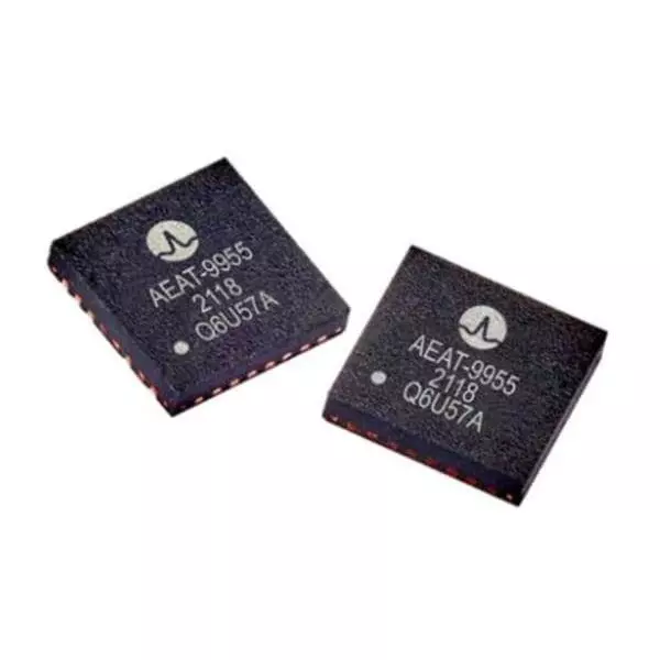 BROADCOM Micro Encoder, AEAT-9955-100