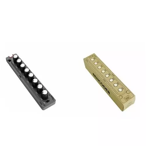 M5Stack Encoder 5 V, U153