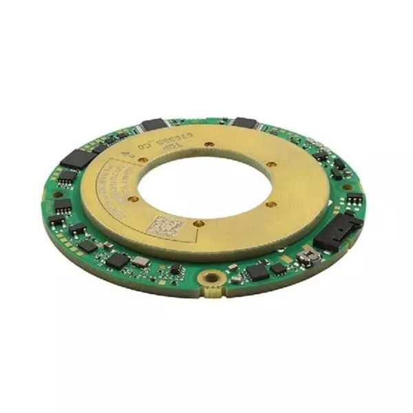 Vishay Rotational Encoder 18 bit, RAIK060I11318LB692