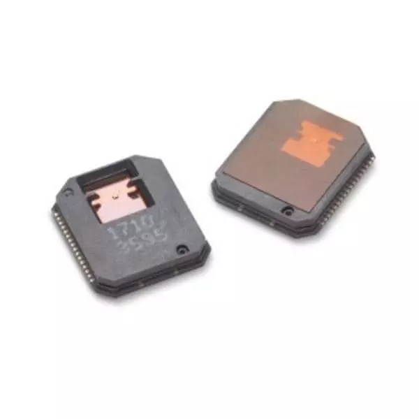 BROADCOM Absolute Encoder PCB Mount 25 bit No Detent Digital, AR35-T25S