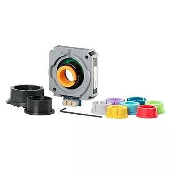 Same Sky Absolute Encoders Kit PCB Mount 14 bit, AMT253D-V