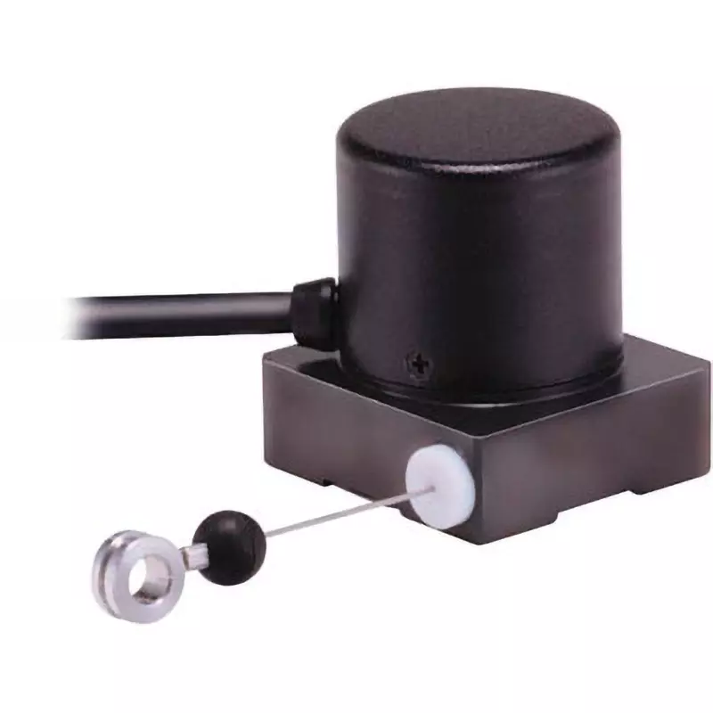 MUTOH Wire Type Linear Encoder DC 4.5 to 13 V, DX-025