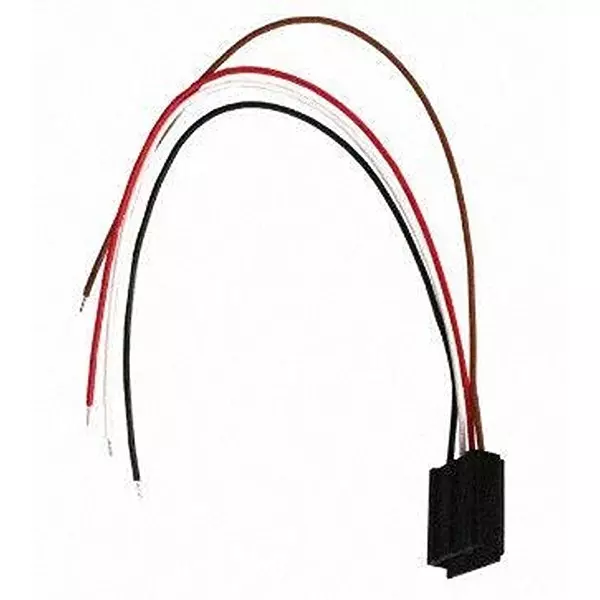 BROADCOM Encoders Locking Conn Panel Mount No Detent, HEDS-8902