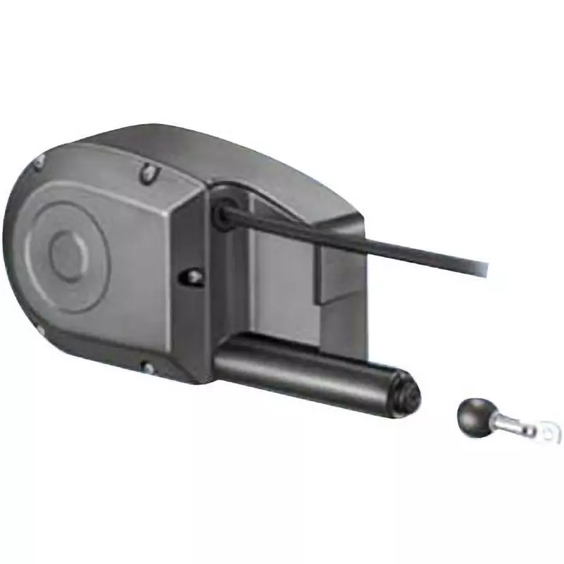 MUTOH Wire Type Linear Encoder DC 4.5 to 26 V, DE-04-V