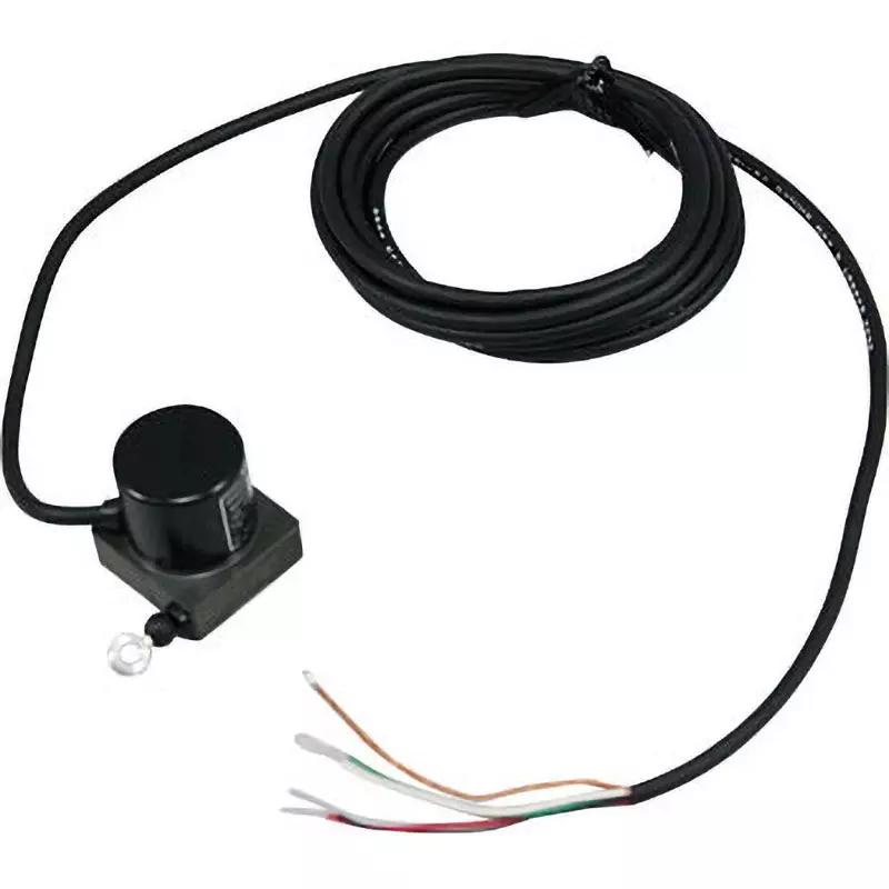 MUTOH Wire Type Linear Encoder DC 4.5 to 13 V, DS-025