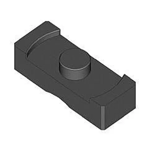 BROADCOM Miniature Encoder Encoder Screw Mount 42 bit No Detent, AS20-M42-010