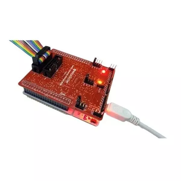 BROADCOM Miniature Encoder Encoder Screw Mount 42 bit No Detent, AS20-M42-E01