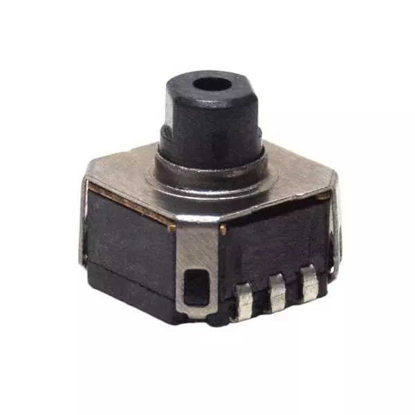 Bourns Micro Encoder, PEC06-103F-S0006