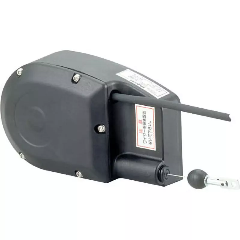 MUTOH Wire Type Linear Encoder 5 V±5%, D-1000Z-E