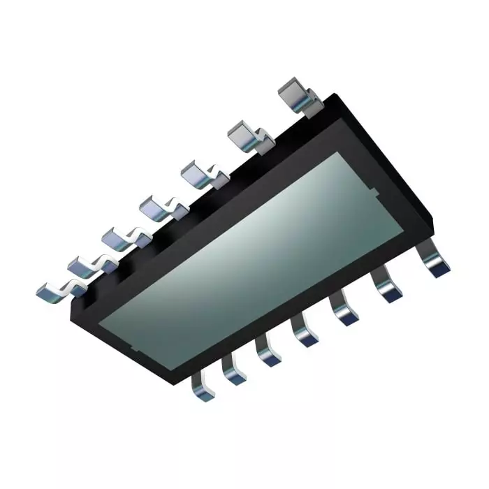 DiodesZetex Encoder 8-Pin X2-DFN, PI3CLS39306HK3-7