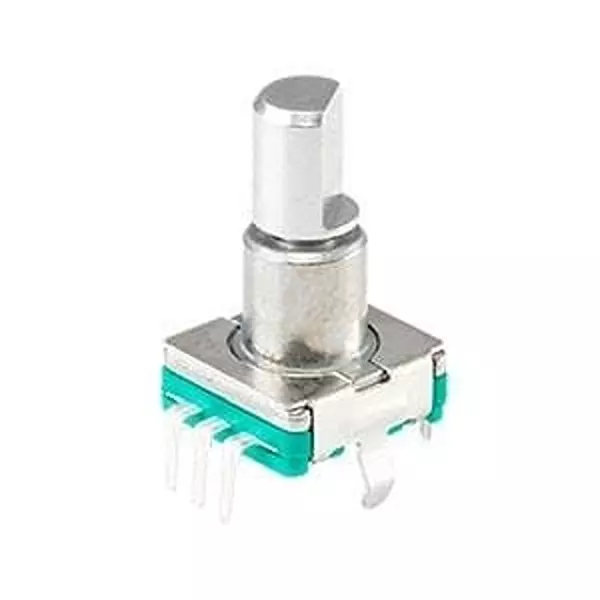 Encoder Panel Mount Buy Same Sky Incremental Mechanical Panel Mount Encoder Through Hole 20 ...