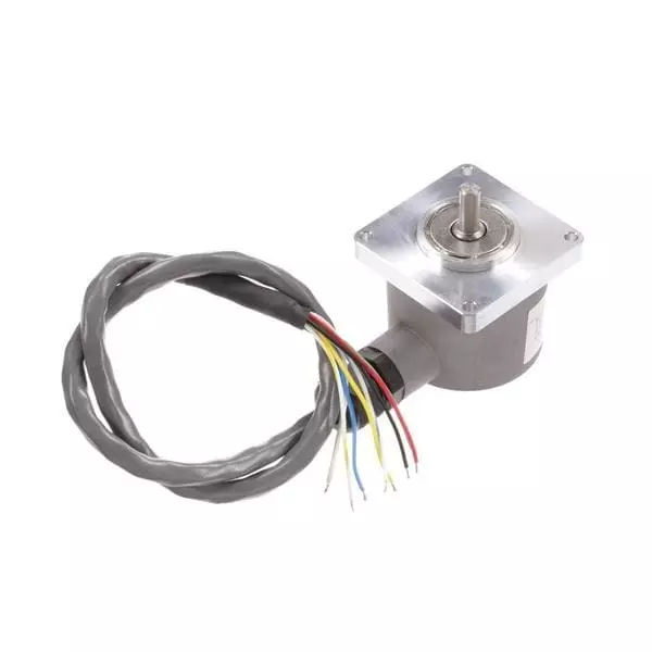 BEI Sensors Incremental Optical Encoder Chassis Mount Rotary 2 Channel, 01039-3430