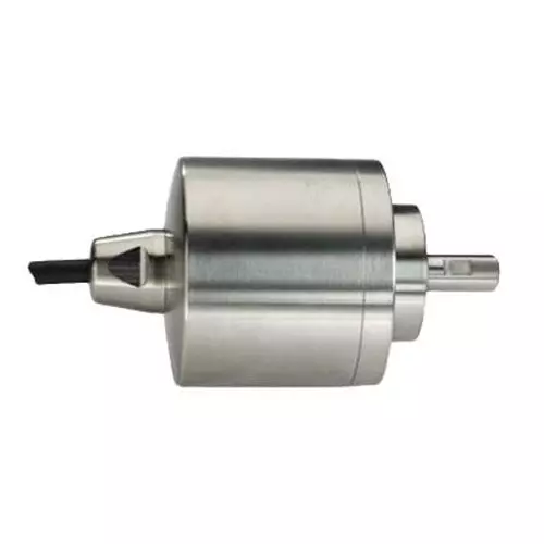 BEI Sensors Incremental Optical Encoder Panel Mount Rotary, DXM5S10/AA/RG29//80000//TEA200