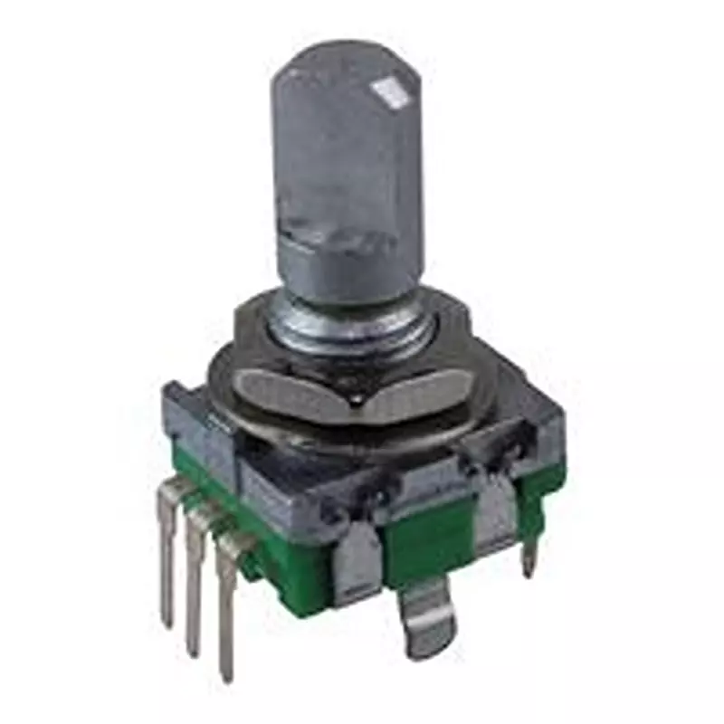 TT ELECTRONICS / BI TECHNOLOGIES Incremental Encoder, En11-Hsm1Af15 (Pack of 3960)