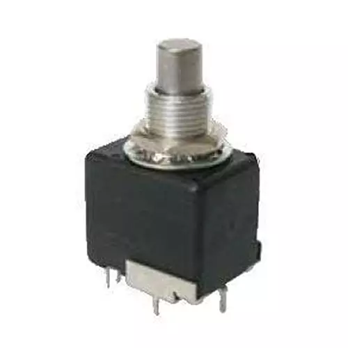 Bourns Incremental Optical Encoder Panel Mount 128 PPR Rotary No Detent 2 Channel, ENC1J-D20-L00128L