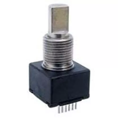 Bourns Incremental Optical Encoder 64 PPR, EM14A0A-B24-L064N