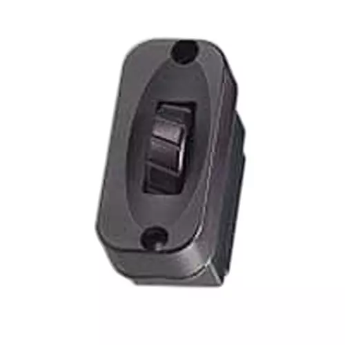 GRAYHILL Incremental/Shaftless Optical Encoder Flange Mount 16 PPR Optical 16 Detent 2 Channel, 62T22-L7-040C