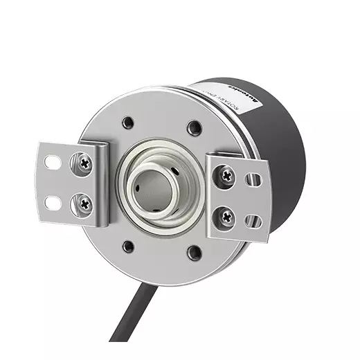 Autonics Rotary Encoder 12-24 VDC 5000 RPM Max Allowable Revolution, E58H12-5000-3-T-24