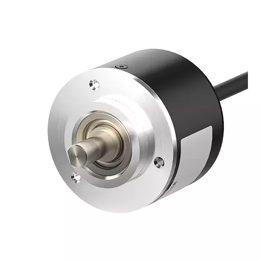 Buy Autonics Rotary Encoder 12-24 VDC 3000 RPM Max Allowable Revolution ...