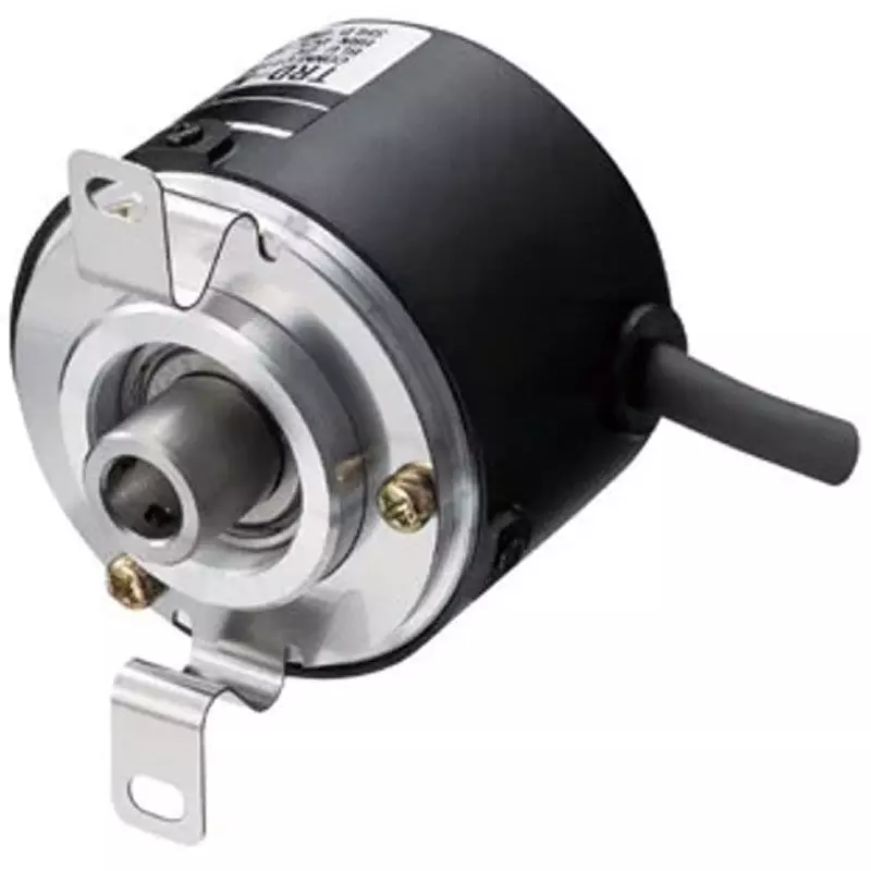 JTEKT Rotary Encoder Incremental Type Radial Direction: 50 N/Thrust Direction: 30 N, TRD-NH120-RZL