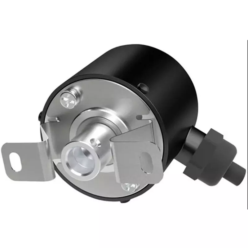 JTEKT Rotary Encoder Incremental Type Radial Direction: 30 N/Thrust Direction: 20 N, TRD-SHR200VW0