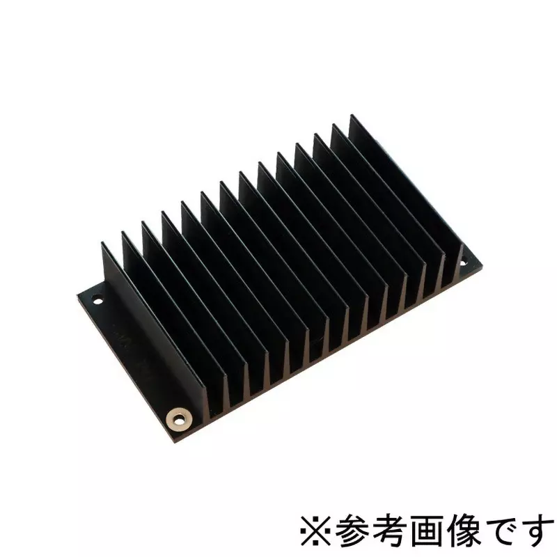TDK-LAMBDA Radiator 1.7℃/W Thermal, HAF-10T