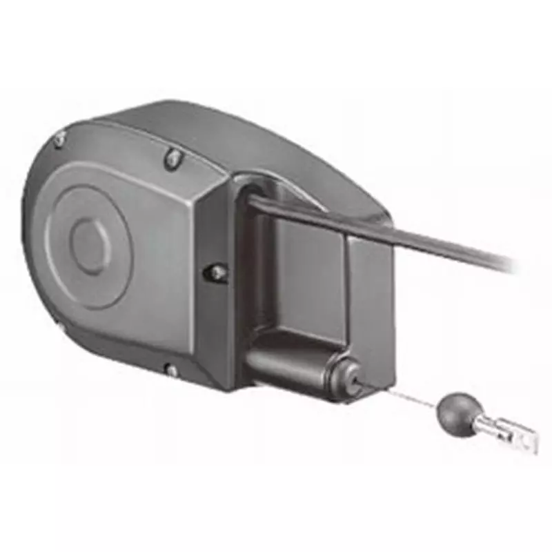 Muto Industries Incremental Linear Encoder 5 Number of Pulses A, B phase Output Phase Complementary, D-1000Z-V