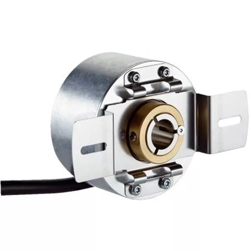 Sick Incremental Encoder 2000 Number of Pulses, DBS60E-TJFK02000