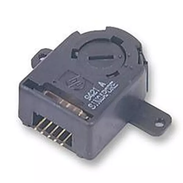 BROADCOM Encoder, Rotary, 360Ppr, 2Ch, Heds-5600#G06