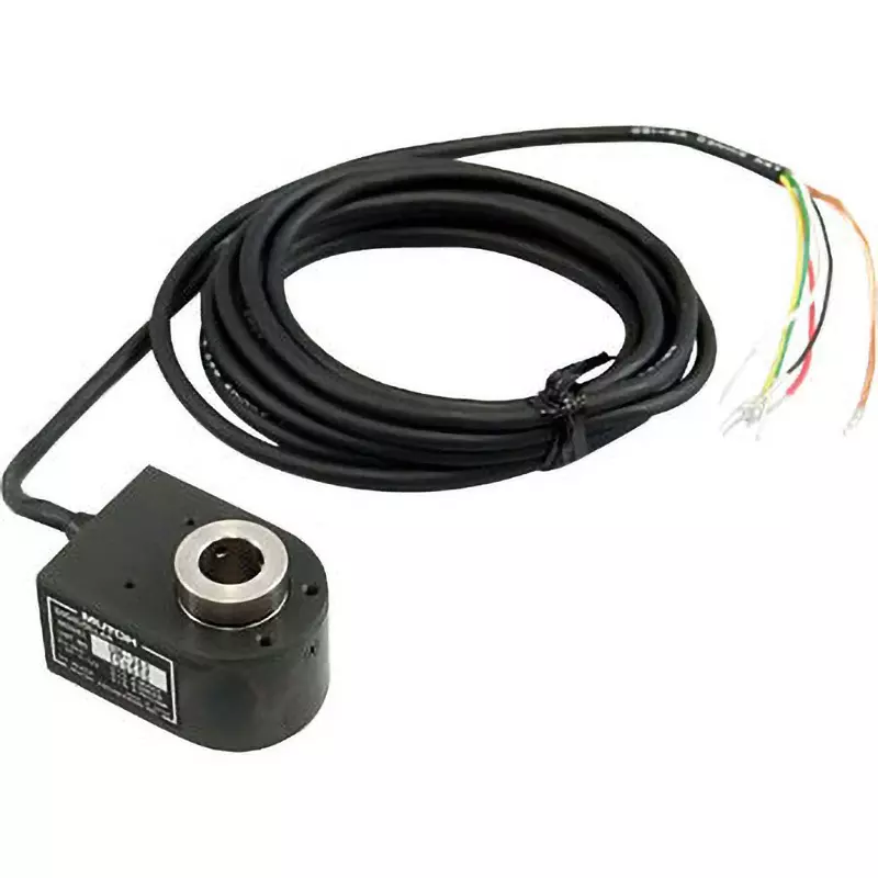 MUTOH Rotary Encoder 35 to 90% RH (no condensation), UN-360