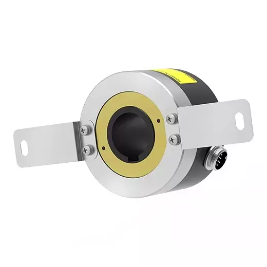 Buy Autonics Rotary Encoder 12-24 VDC 3600 RPM Max Allowable Revolution ...