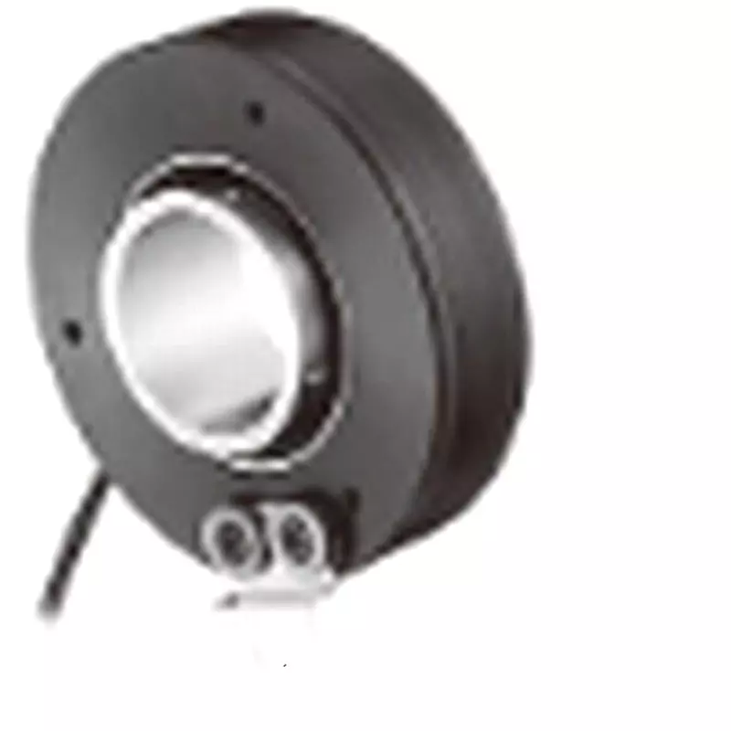 Muto Industries Rotary Encoder 50x10³ Nm Starting torque 200 Pulses, NB-200
