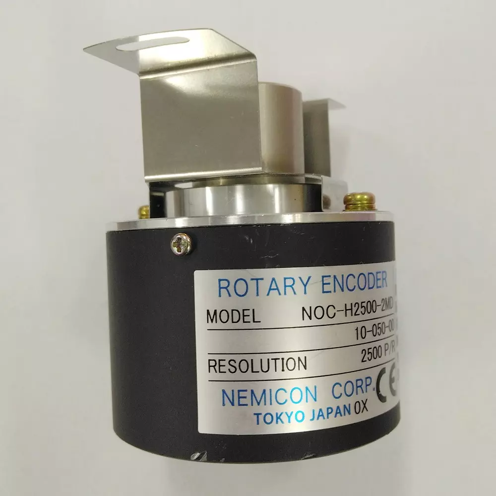 nemicon-rotary-encoder-8-mm-shank-dia-5000pr-pulses-noc-h5000-2md-8-050-00e