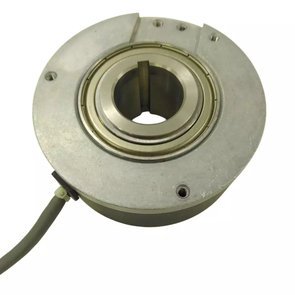 NEMICON Rotary Encoder 50 Hz/1.5 mm 2 hours each in X, Y, and Z directions Vibration Resistance, SBH-0512-2MC-30-050-00E