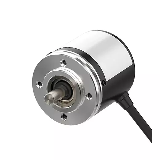 Autonics Rotary Encoder 12-24 VDC 3000 RPM Max Allowable Revolution, EPM50S8-1013-B-S-24-S