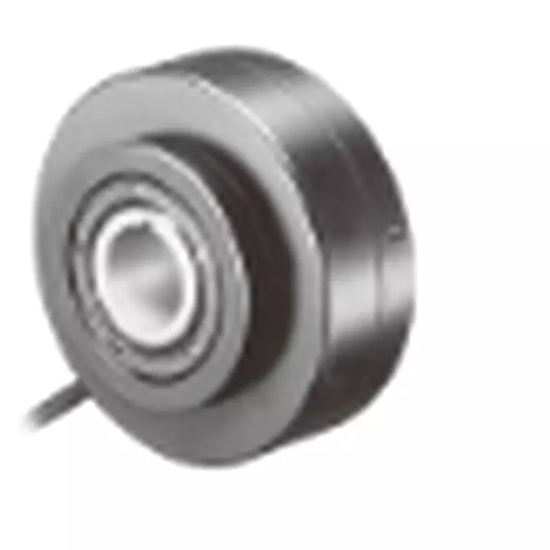 Muto Industries Rotary Encoder 250x10³ Nm Starting torque 600 Pulses, O-600-V