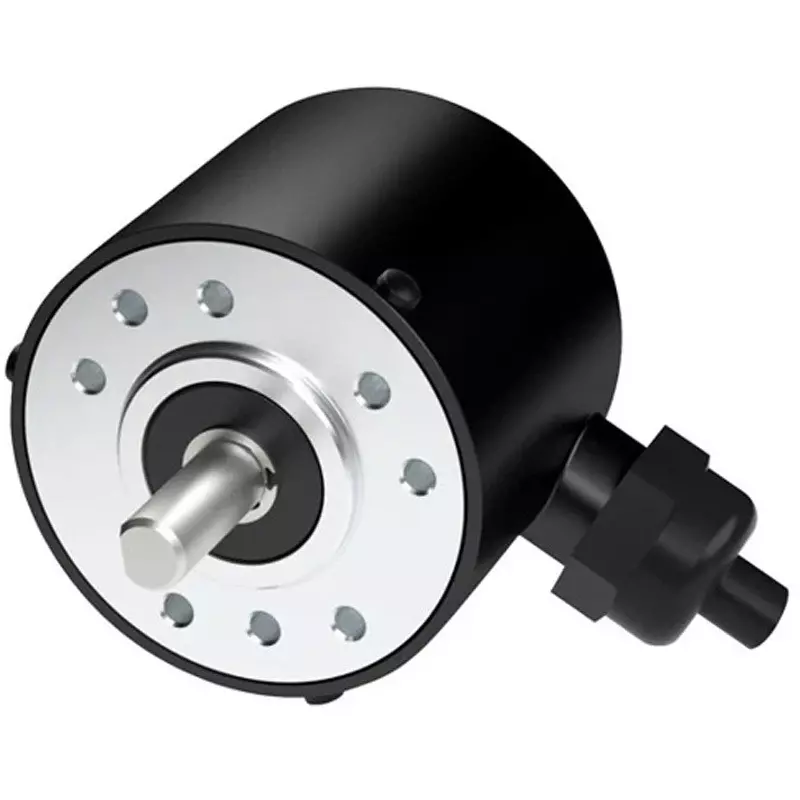 JTEKT Rotary Encoder Incremental Type Radial Direction: 30 N/Thrust Direction: 20 N, TRD-SR600AWE