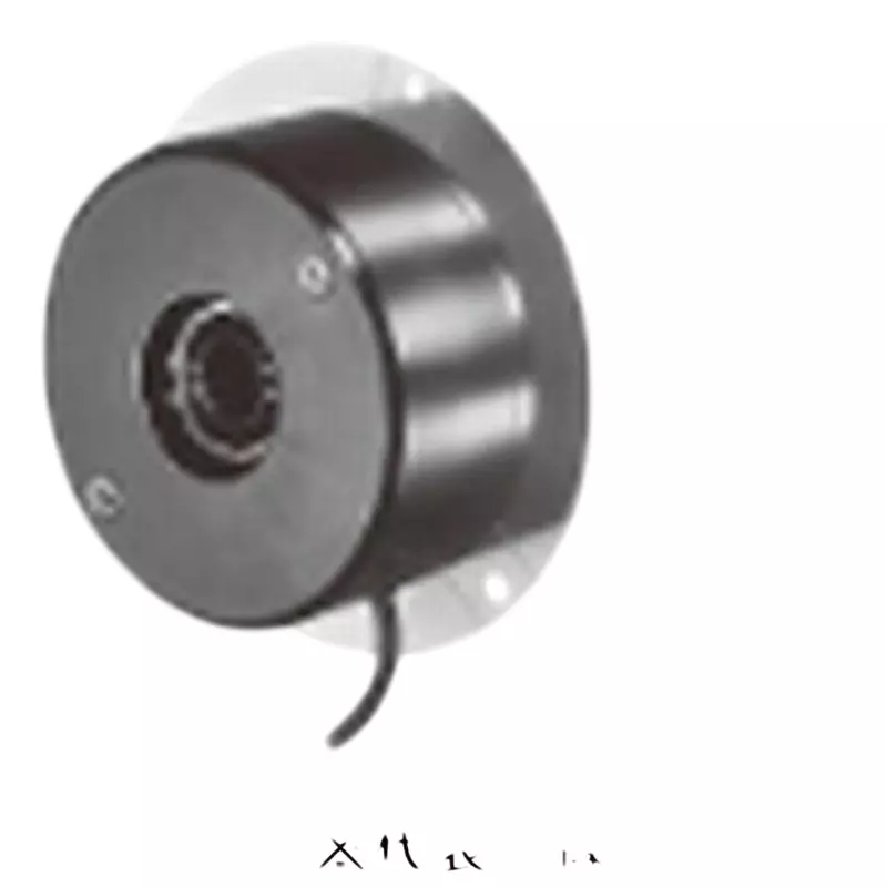 Muto Industries Rotary Encoder 50x10³ Nm Starting torque 5.4 Pulses, A-5400