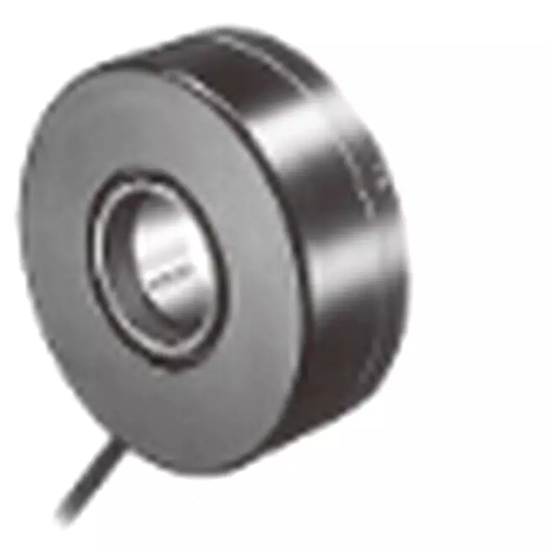 Muto Industries Rotary Encoder 80x10³ Nm Starting torque 500 Pulses, C-500-V
